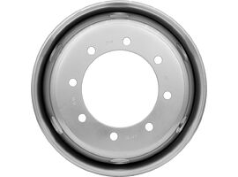 JC wheel