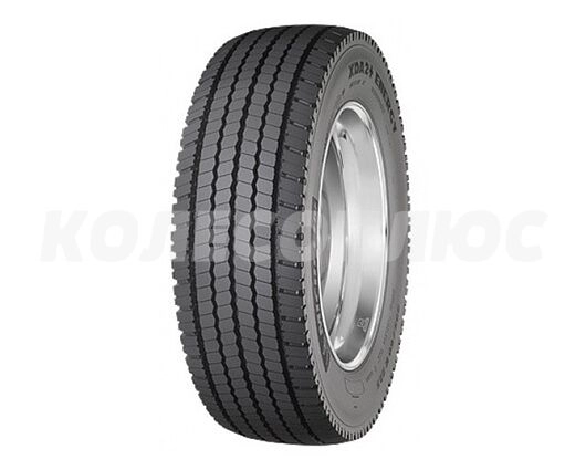 Промхимцентр Автошина восстановленная на каркасе DA2 LPD 270 315/60R22,5  0