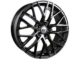 RST