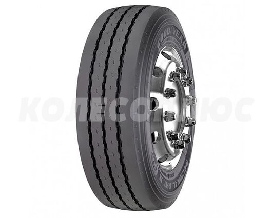 Goodyear REG RHT II 205/65R17,5  0