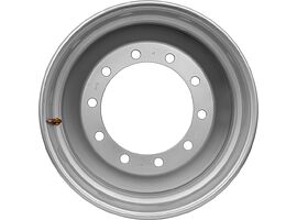JC wheel