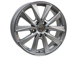 RST