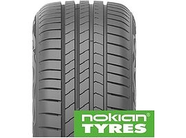 Bars (Nokian/Ikon)