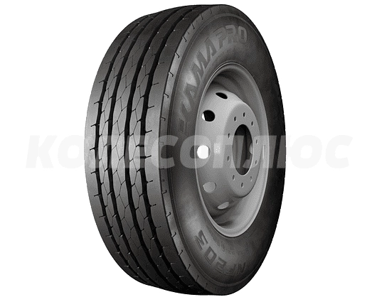 Kama PRO NF 203 295/80R22,5 152/148M TL 0