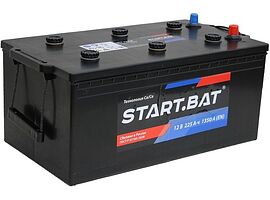 START BAT