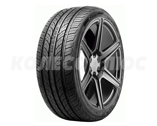Antares Ingens A1 235/50R19 99W  0