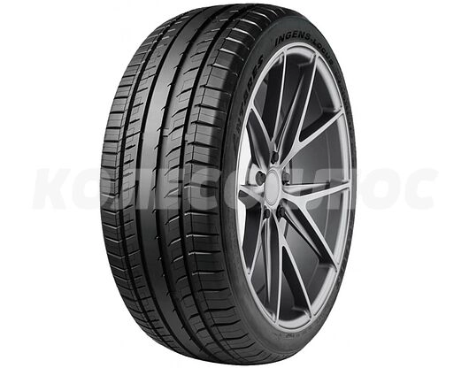 Antares Ingens-Locus 295/40R21 111W  0