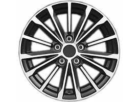 Khomen Wheels