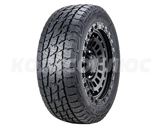 Landspider Wildtraxx A/T 275/60R20 119T XL  0