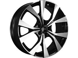 Khomen Wheels