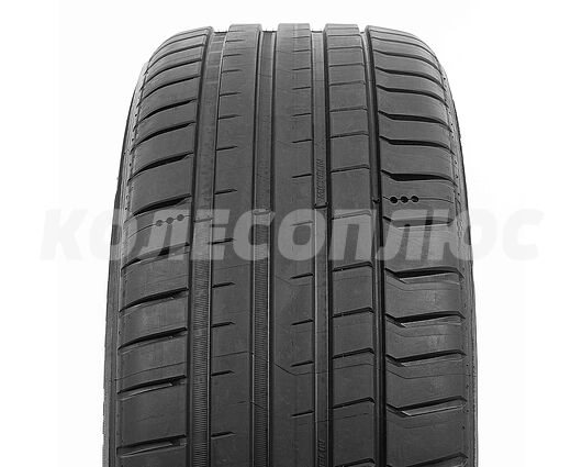 Michelin PILOT SPORT 5 225/50R17 98Y XL 0