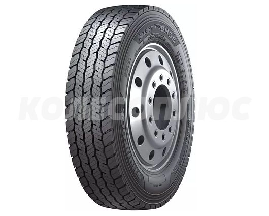 Hankook Smart Flex DH35 215/75R17,5 126/124M TL 0