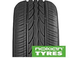 Bars (Nokian/Ikon)