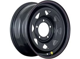 Off-Road Wheels