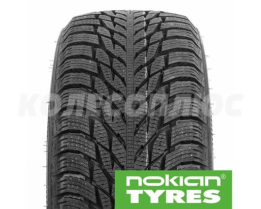 Ikon (Nokian Tyres) Autograph Snow 3 SUV 255/50R20 109R XL 0