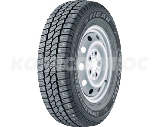 Tigar CARGO SPEED WINTER 215/70R15C 109/107R  0