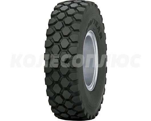 Goodyear OFFROAD ORD 375/90R22,5 164G TL 2