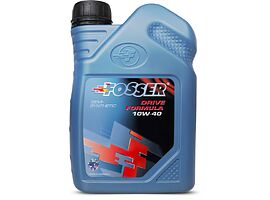 Fosser