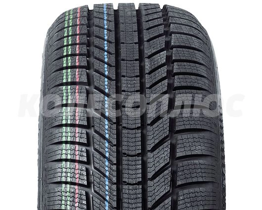 Continental WinterContact TS 870 P 265/40R22 106W XL  0