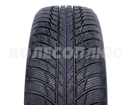 Bridgestone Blizzak LM001 205/60R16 92H 0