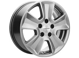 Khomen Wheels