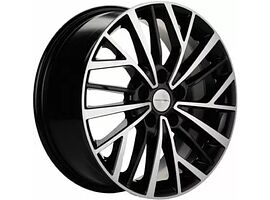 Khomen Wheels