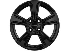 Khomen Wheels