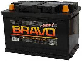 Bravo