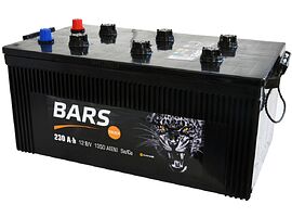 Bars