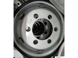 JC wheel