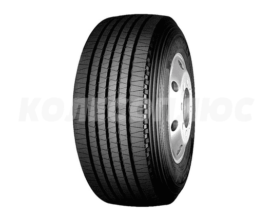 Yokohama 106ZS 385/65R22,5 158L TL 0