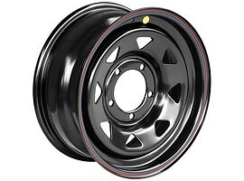 Off-Road Wheels