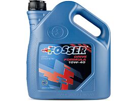 Fosser