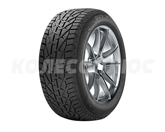Tigar SUV Winter 225/65R17 106H XL 0