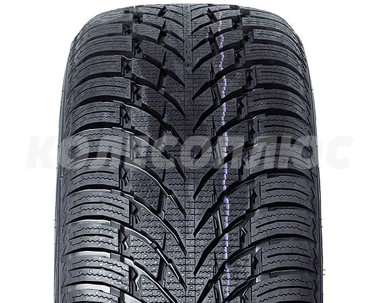 Nokian Tyres WR SUV 4 215/65R16 98H 0