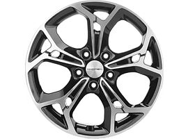 Khomen Wheels