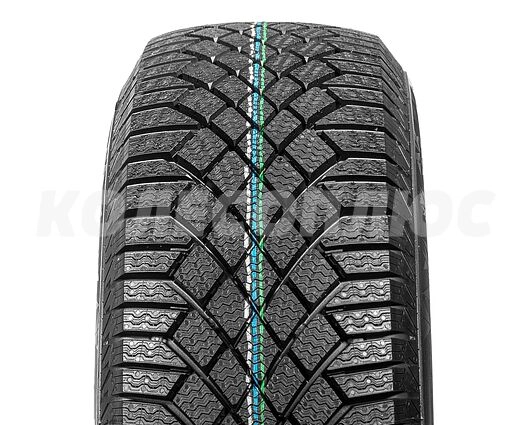 Continental VikingContact 7 215/60R17 100T XL 0