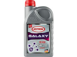 Astron