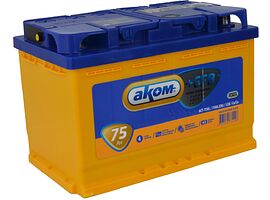 Akom