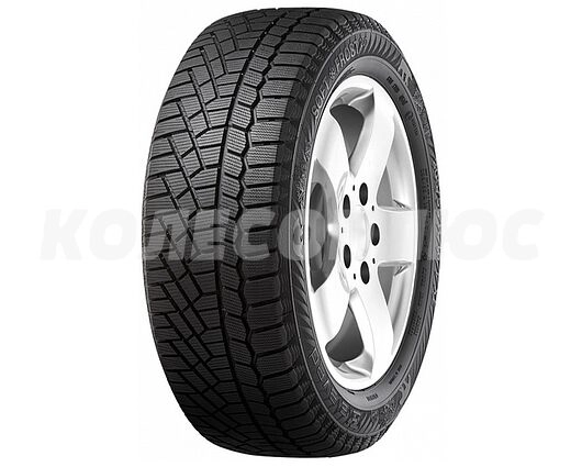 Gislaved Soft Frost 200 205/55R16 94T XL 1
