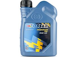 Fosser