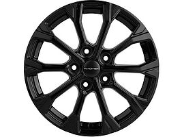 Khomen Wheels