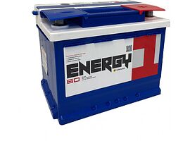 Energy one