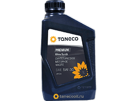 TANECO