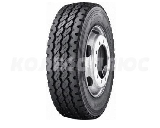 Bridgestone V-STEEL MIX M840 13,00R22,5 154K TL 0