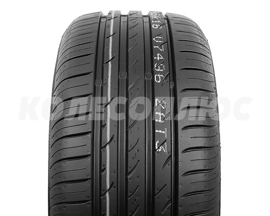 Nexen N'Blue HD Plus 195/65R15 91T  0