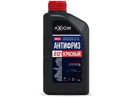 Аксиом