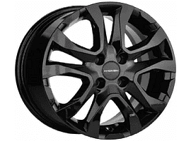 Khomen Wheels