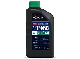 Аксиом