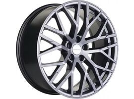 Khomen Wheels